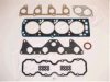 ASHIKA 48-00-007 Gasket Set, cylinder head